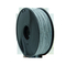 Grey High Strength 3d Printer filament 1.75mm / ABS Plastic Filament