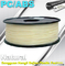 Natural Color 1.75mm PC / ABS 3D Printer Filament 1.3kg / Spool