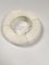 1.75 3.0mm FDA  No Plate White Pla 3d Printing  Filament Polylactic Acid