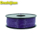 Recycled 1.75mm ABS 3d Printer Filament 1kg / 2.2lb Customized Color