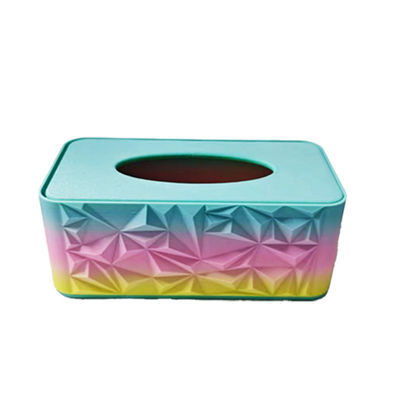 Multiple Colors Rainbow 3D Printer Filament