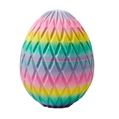 Multiple Colors Rainbow 3D Printer Filament