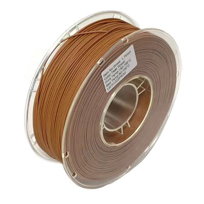 PINRUI Wood PLA 1.75mm 1kg 3D Printer Filament