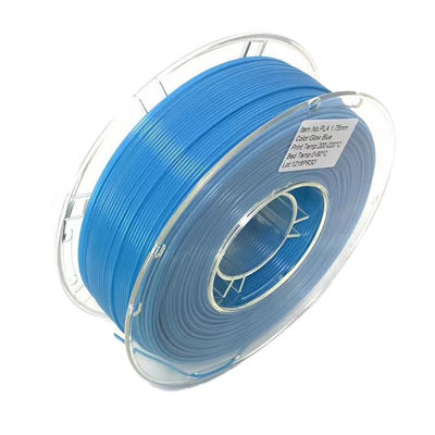 PINRUI PLA Glow Filament 1.75mm 1kg Fit Most FDM Printer