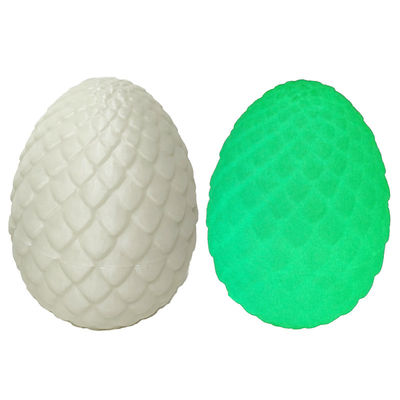 PINRUI PLA Glow Filament 1.75mm 1kg Fit Most FDM Printer