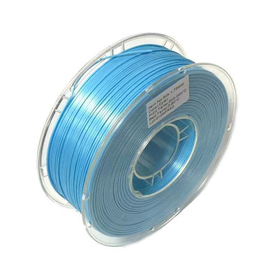 Silk filament pla filament 3d Printer Filament 1.75 Like Silk filament for printer