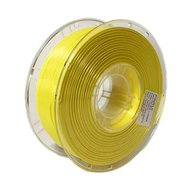 Silk filament pla filament 3d Printer Filament 1.75 Like Silk filament for printer