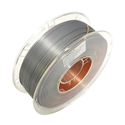 PINRUI Three Colors Silk Filament For 3d Printer