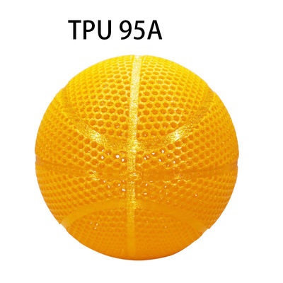 TPU filament  95A Flexible 3d filament soft 3D Printer Filament Consumables 1.75mm  / 3.0 mm