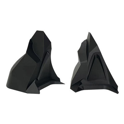 Carbon Fiber Pa-Cf Nylon 3d Pla Filament 1.75mm Black High Toughness
