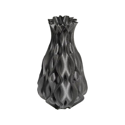 Carbon Fiber Pa-Cf Nylon 3d Pla Filament 1.75mm Black High Toughness