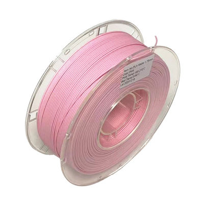 PINRUI Vacuum Packaging 3D Printer Matte 1.75 PLA Filament 1KG