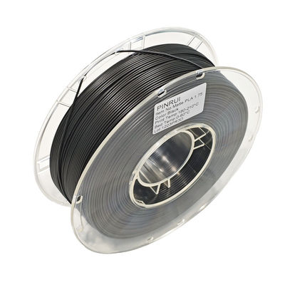 PINRUI Fast Shipping Low Cost Matte PLA Filament 1.75mm Diameter Matte 3D printing filament