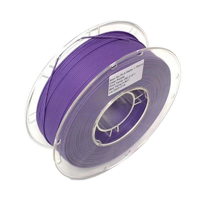 PINRUI Various Colors Matte PLA 3D Printer Filament 1.75 3.0mm