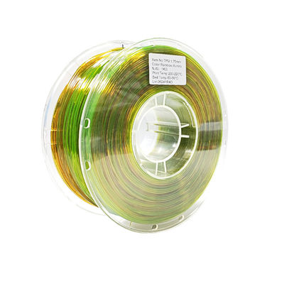 PINRUI TPU Filament 1.75mm/2.85mm for FDM 3D Printing 1KG/3KG/5KG/10KG OEM/ODM Plastic Products