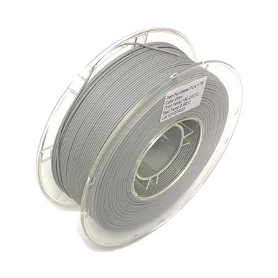 PINRUI PLA+ Matte 1.75mm 3D Filament 1KG 3D Plastic Rods 1.75mm Dimensional Accuracy +/- 0.03mm