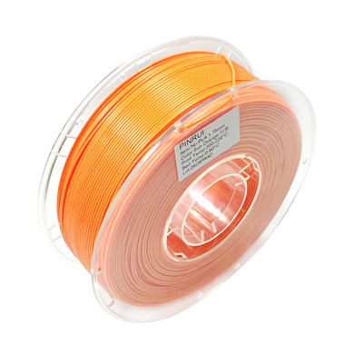 PINRUI PLA 3D Printer Filament 1.75 / 3mm Fluorescent Filament PLA Fluo filament bright color filament