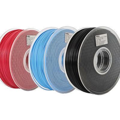 PINRUI PEBA Airless Basketballs Special 3D Printing Consumables ,Flexible 3D Printer Filament PEBA for Hollow Bouncing Balls