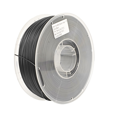 PINRUI ASA-CF Filament Carbon Fiber Material Effect Impact Resistant Abrasion Resistant High Temperature 3D Printer Filament