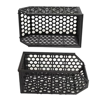 PINRUI ASA-CF Filament Carbon Fiber Material Effect Impact Resistant Abrasion Resistant High Temperature 3D Printer Filament