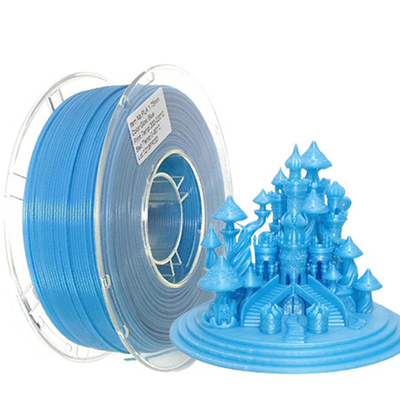 PINRUI Glow-in-the-Dark PLA Filament Various Color 3D Printer Rods Available for Sale