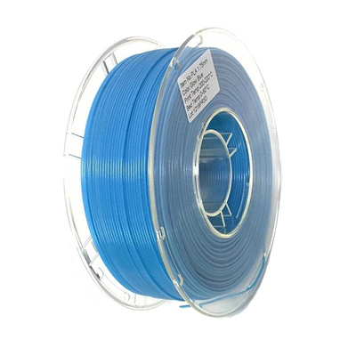 PINRUI Glow-in-the-Dark PLA Filament Various Color 3D Printer Rods Available for Sale