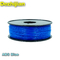 335m / 132m Length PLA ABS Filament For 3D Printing 1KG / 5KG Weight