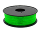 MSDS PLA 3D Printer Filament +/-0.02mm High Strength And Rigidity