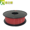 MSDS PLA 3D Printer Filament +/-0.02mm High Strength And Rigidity