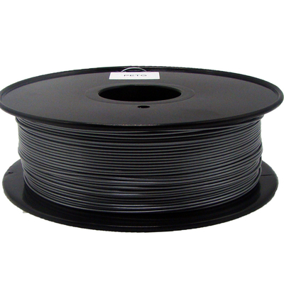 9 colors Rubber PETG Filament 1.75mm 1kg / Roll For For 3D Printer / 3D Pen