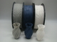Tolerance 0.02mm Matte PLA 1.75 3D Printer Filament