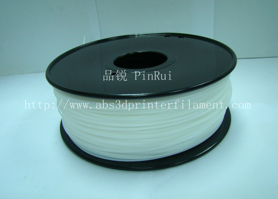 Industrial HIPS 3D Printer Filament 1.75 / 3.0mm Common 3D Printing Materials