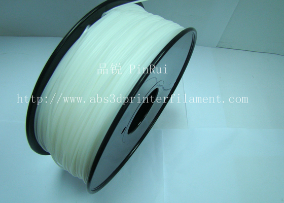 Industrial HIPS 3D Printer Filament 1.75 / 3.0mm Common 3D Printing Materials