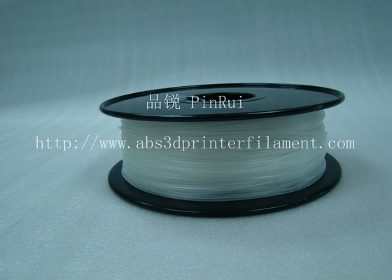 Industrial HIPS 3D Printer Filament 1.75 / 3.0mm Common 3D Printing Materials