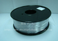 Good Transmission of Light PC 3D Printer Transparent Filament 1.75mm / 3.0mm