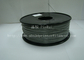Grey  ABS 3D Printer Filament 3mm / 1.75mm 1.0 Kg / Roll Filament