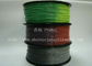 ABS PLA 3d Printer Filament Color Changed With Temperature
