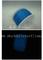 ABS Filament 3mm Glow in The Dark 3d Printer Filament  Blue 1kg / Spool