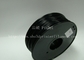 Black PC PETG PVA Nylon 3d Printer Filament  1.75mm 3mm 3d printing material strength