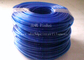 Durable Non - toxic PU Plastic Flexible Hose For Industrial Equipment