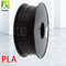 PLA Filament 1.75mm Shiny Smooth Printed For 3D Printer 1kg/Roll