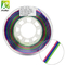 PINRUI Three Colors In filament Dual Color Silk Filament For 3d Printer