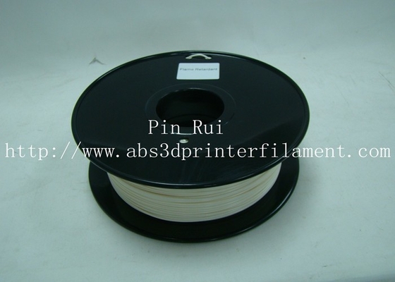 pla 3d printing material Special Filament 1kg / Spool , Good Toughness