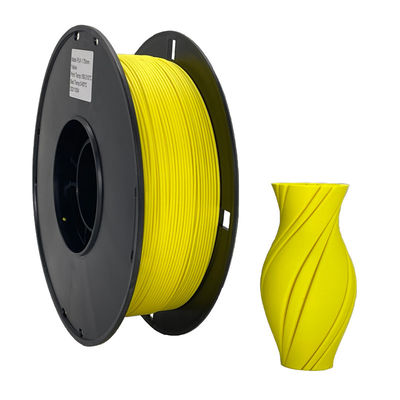 matte filament,pla filament,1.75mm,Matte texture