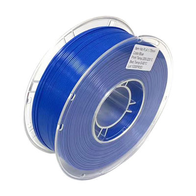 PINRUI PLA 3D Printer Filament 1.75 / 3mm Fluorescent Filament PLA Fluo filament bright color filament