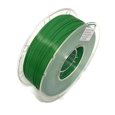 PINRUI 1.75mm 1kg Adjustable High-Speed Masterbatch Personalized Moulding Service Raw PLA Filament Plastic Rods