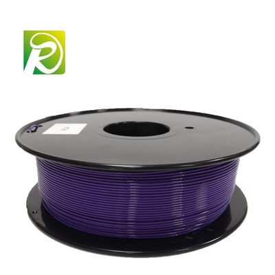 1.75mm 3.0mm  PLA 3D Printing Filament 1kg / Roll
