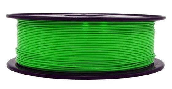 Biodegradable Silk PLA 1.75 Filament For 3D Pen