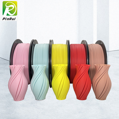 Diy Matte 3d Printer Filament 1.75mm / 3.0mm Size