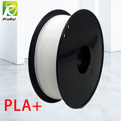 PLA Pro 1.75mm Plastic Filament For 3D Printer 1kg/Roll Smoothly Material